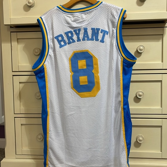 Headgear Kobe Crenshaw - Jersey -NWT - Picture 6 of 6